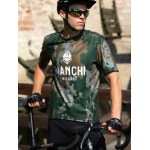 BIANCHI POZZILO <br /> MTB dviratininko marškinėliai